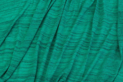 Rayon Spandex Jersey Knit Green 5 YARDS